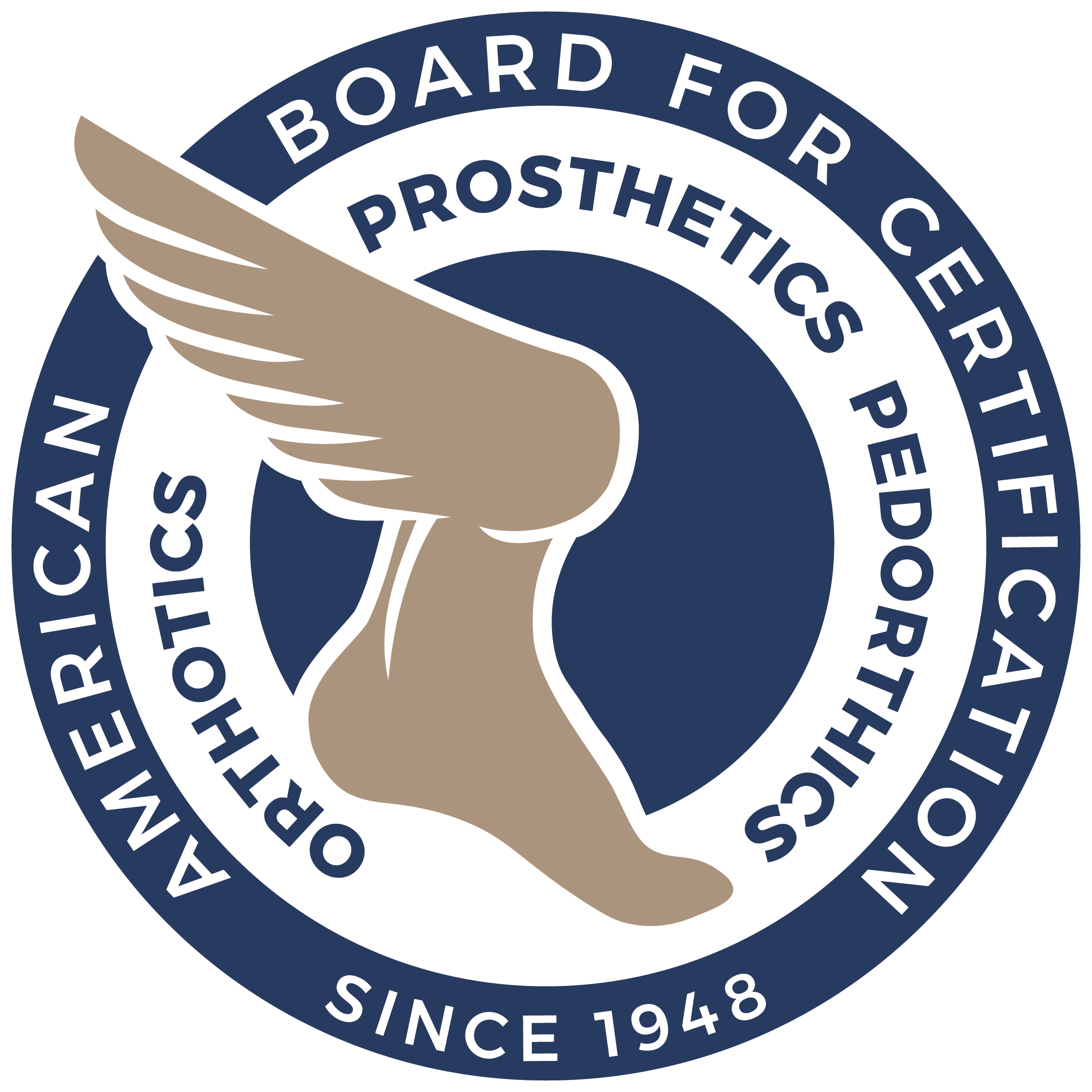 American Board for Certification in Orthotics and Prosthetics