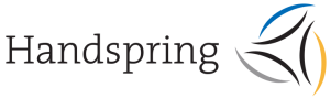 Handspring Logo
