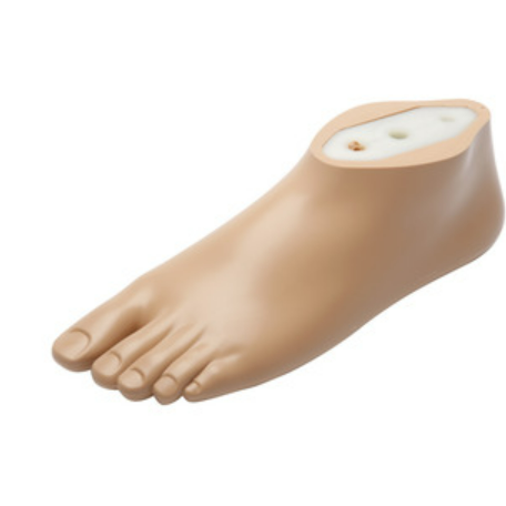 foot prosthetic