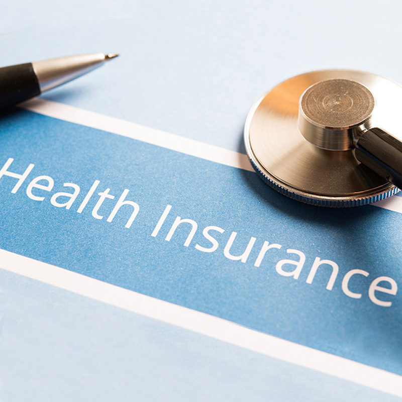 insurance coverage and options